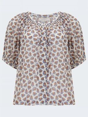 Doen June Top